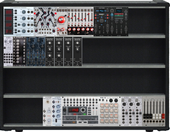 THE DREAM - Eurorack GO - +Neutron and Syncussion SY-1