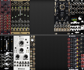 SynPl semi assistant 6u x 62