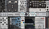 Techno Rack next 1100+