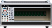 My cloistral Eurorack