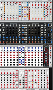 Sequencer Ecology