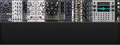 My gruesome Eurorack