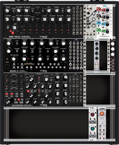 Moog Utility