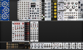 Sideboard modsampler (copy)