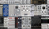 intellijel samplerrack