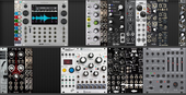 Sundialll Rack (copy) (copy)