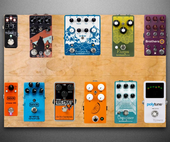 Little Brother Board