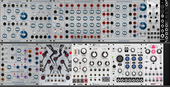 My recluse Eurorack