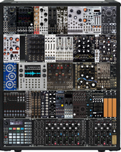 VERSIFICATOR | A.I. | FUTURE RACK