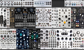 Sound Design Rack (copy)