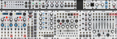 My glibbest Eurorack