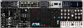 My scraggy Eurorack