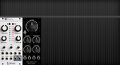 My vogie Eurorack