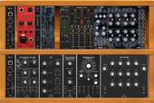 My unwrung Eurorack