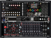 7U X 84hp