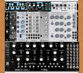 JujuMoog#10 - Trautosequencer
