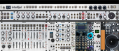 My goatish Eurorack