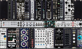 My finest Eurorack alternative v5