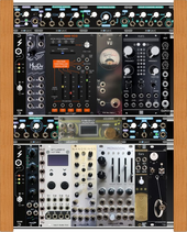 JujuMoog#9 - Vintage Dreambox