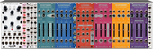 My unmailed Eurorack