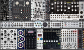 Techno Rack next  600+