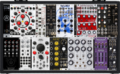 My unsold Eurorack (copy) (copy)
