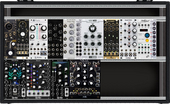 My viscous Eurorack
