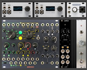 binaural rack