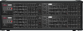 Quad behringer