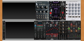 My soupy Eurorack