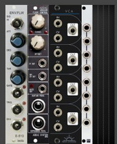 String interface