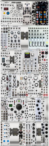 ALM 52  + FX cosmix (copy)