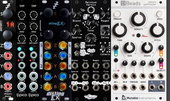 My zoning Eurorack (copy)