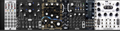 My uncheered Eurorack