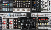ALXDPO Morph Modular Rack 3 (copy)