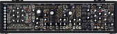 C.B - Traveller Make Noise System Skiff + 0-Ctrl/SQ-1/Keystep 37/Radial JDI