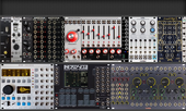 clicks and noises