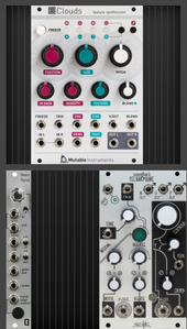 Telharmonic drone