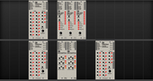 clock maschine