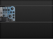 My cracking Eurorack
