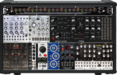 techno case