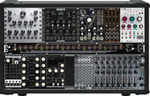 My blatant Eurorack