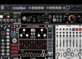 Intellijel Palette 104 HP - MAY 2026 (copy)