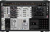 My screwy Eurorack