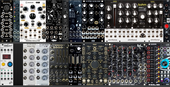 My canine Eurorack (copy)