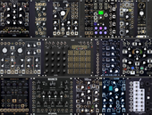 Monorocket 9U 104hp