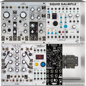 My witting Eurorack