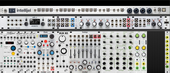 4U104HP ALM w/drums