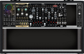 Drone &amp; Mixers