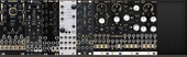 My thinnish Eurorack